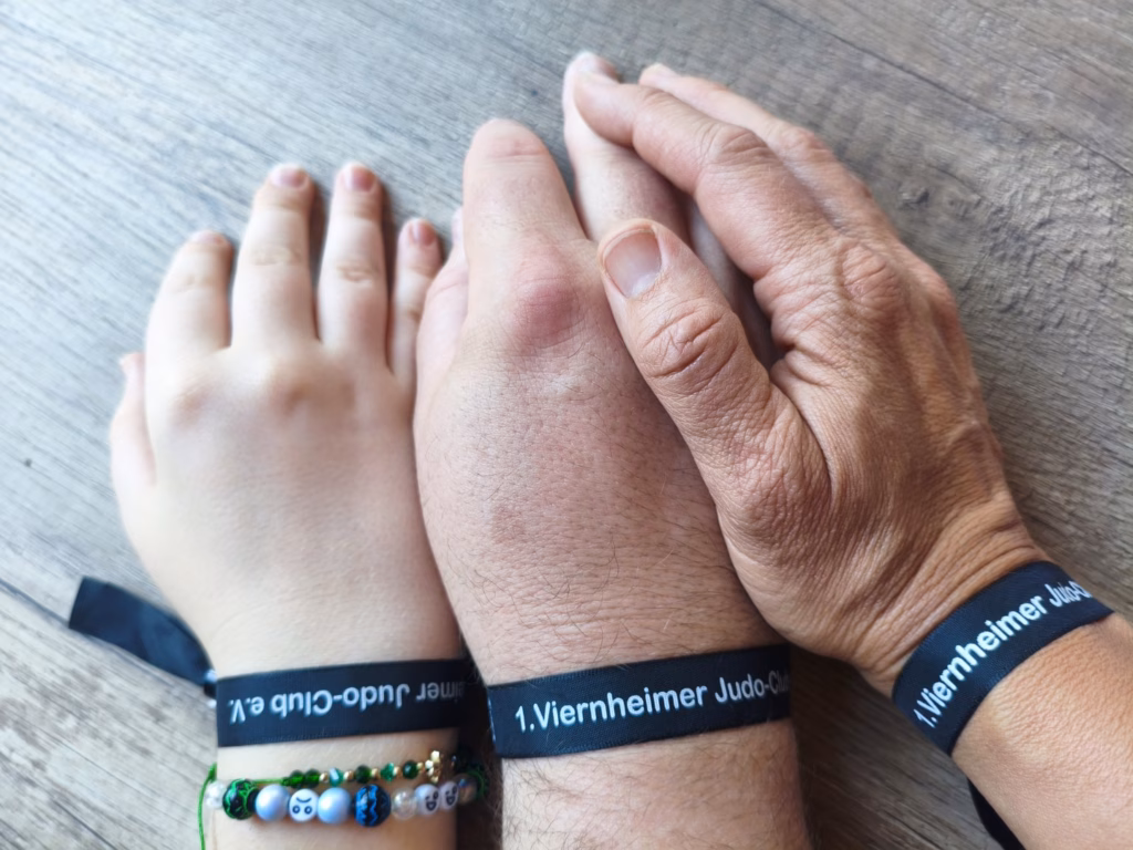2025 Feier zum 60jährigen bestehen des 1. VJC