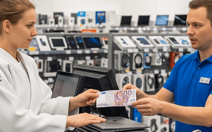 2025 Spende Volksbank