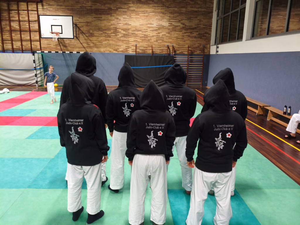 Neue hoddies Trainer