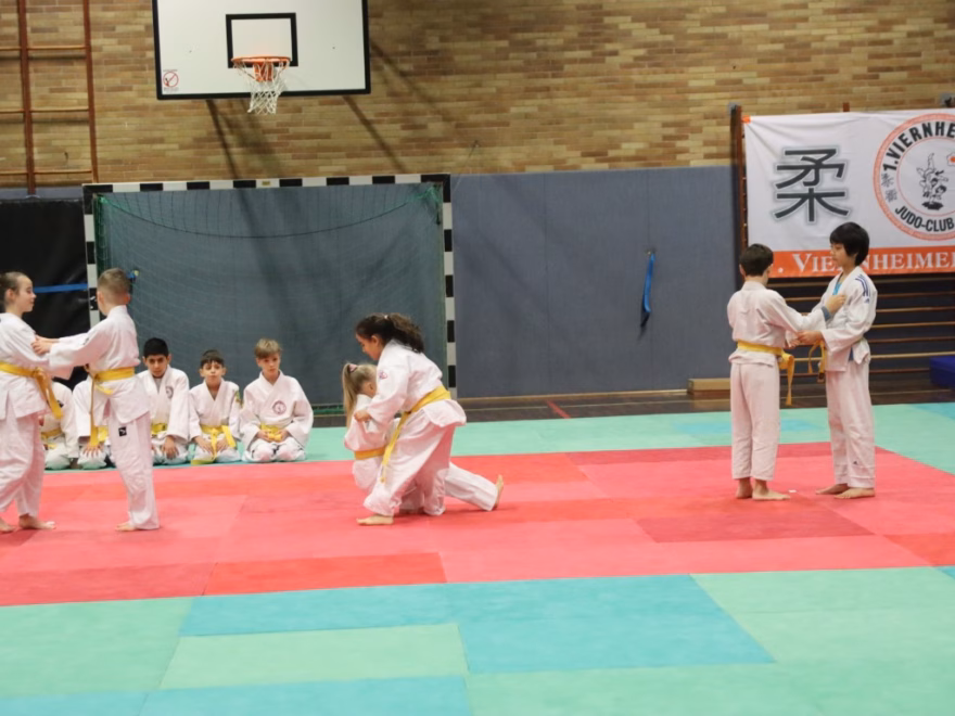 2025 - Jahresabschlussfeier - Beitragsbild