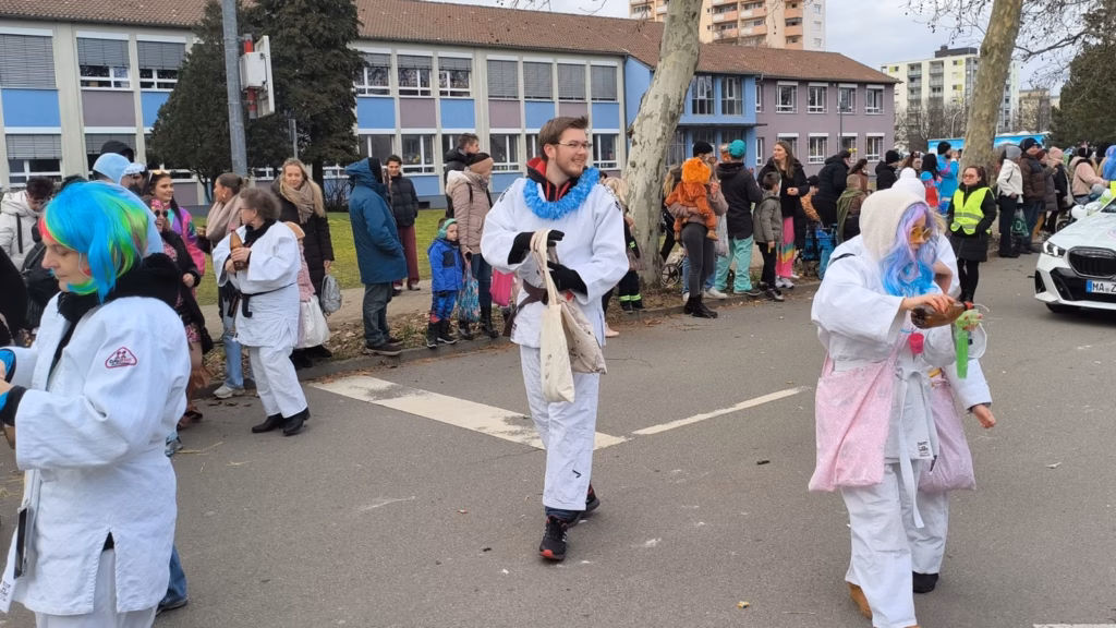 2026 - Fastnachtsumzug Bild 001