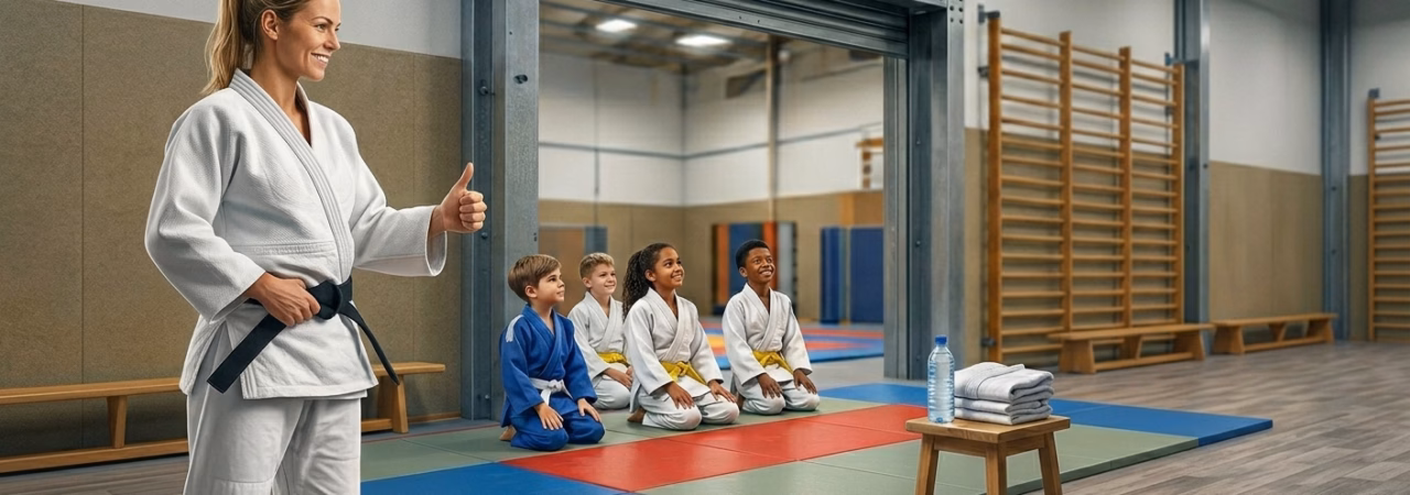 2026 Beitragsbild wieder normales Training