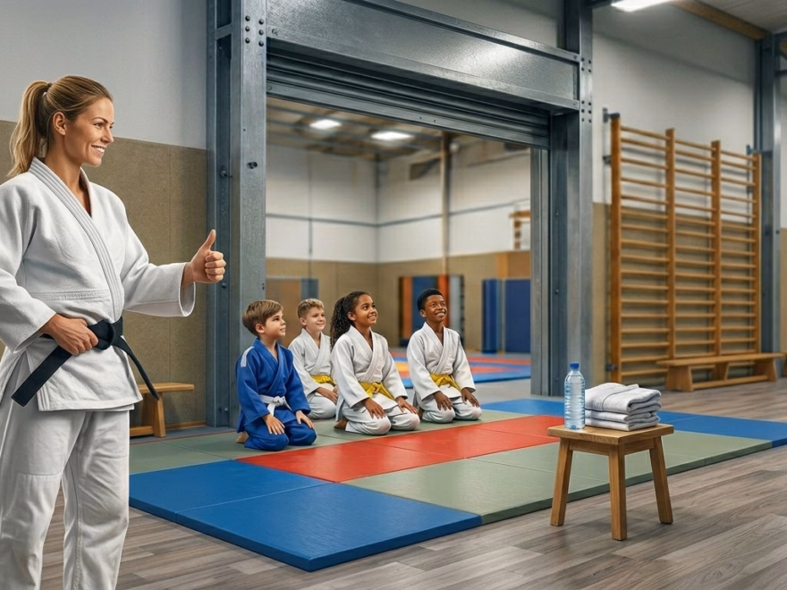 2026 Beitragsbild wieder normales Training