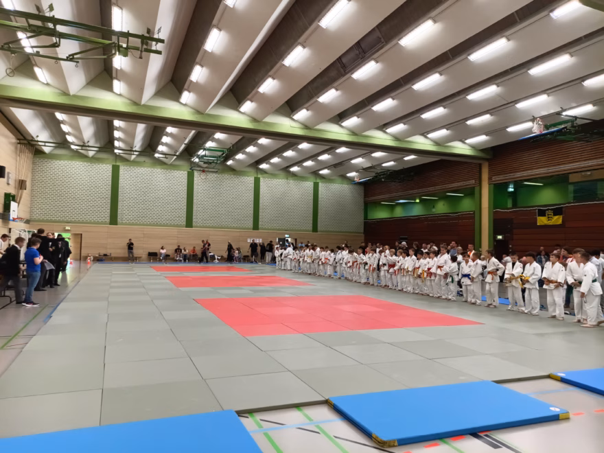2026 - BW U13