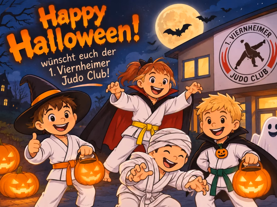 Happy Halloween